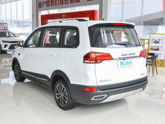 2021款 1.5L 手动舒适型 7座