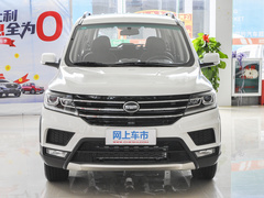 2021款 1.5L 手动舒适型 7座