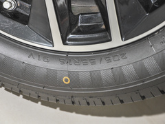 2021款 1.5L 手动舒适型 7座