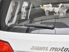 2021款 1.5L 手动舒适型 7座