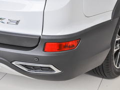 2021款 1.5L 手动舒适型 7座