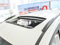 2021款 1.5L 手动舒适型 7座