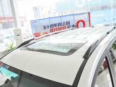 2021款 1.5L 手动舒适型 7座