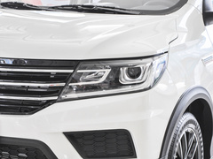 2021款 1.5L 手动舒适型 7座