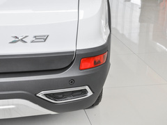 2021款 1.5L 手动舒适型 7座