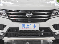 2021款 1.5L 手动舒适型 7座