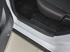 2021款 1.5L 手动舒适型 7座