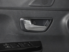2021款 1.5L 手动舒适型 7座