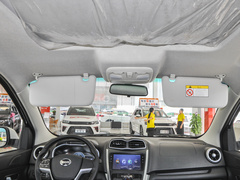 2021款 1.5L 手动舒适型 7座