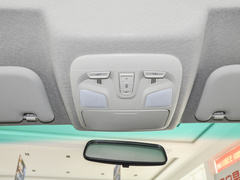 2021款 1.5L 手动舒适型 7座