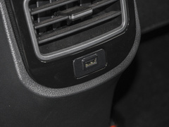 2021款 1.5L 手动舒适型 7座