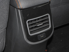 2021款 1.5L 手动舒适型 7座