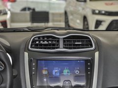 2021款 1.5L 手动舒适型 7座