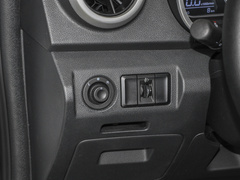 2021款 1.5L 手动舒适型 7座