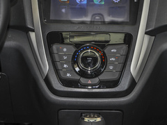 2021款 1.5L 手动舒适型 7座