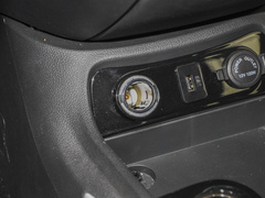 2021款 1.5L 手动舒适型 7座