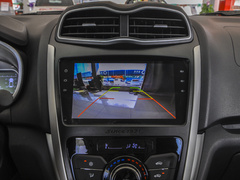 2021款 1.5L 手动舒适型 7座