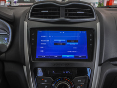2021款 1.5L 手动舒适型 7座
