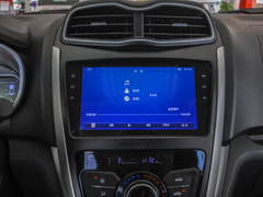 2021款 1.5L 手动舒适型 7座