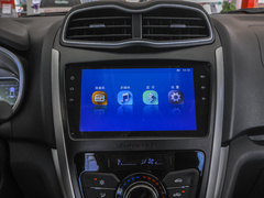 2021款 1.5L 手动舒适型 7座