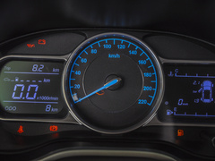 2021款 1.5L 手动舒适型 7座