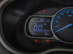 2021款 1.5L 手动舒适型 7座