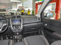 2021款 1.5L 手动舒适型 7座