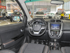 2021款 1.5L 手动舒适型 7座