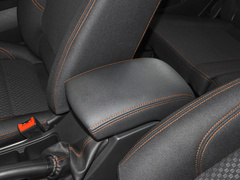 2021款 1.5L 手动舒适型 7座