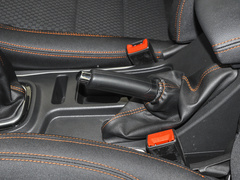 2021款 1.5L 手动舒适型 7座
