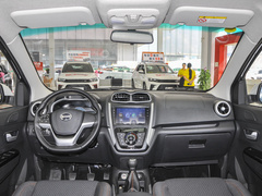 2021款 1.5L 手动舒适型 7座