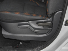 2021款 1.5L 手动舒适型 7座