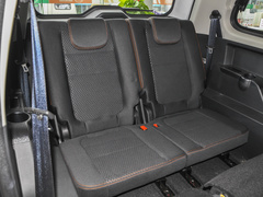 2021款 1.5L 手动舒适型 7座