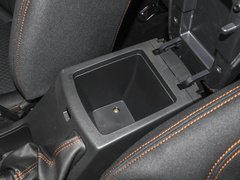 2021款 1.5L 手动舒适型 7座