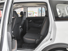 2021款 1.5L 手动舒适型 7座