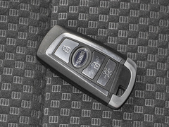 2021款 1.5L 手动舒适型 7座
