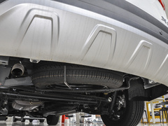 2021款 1.5L 手动舒适型 7座