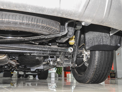 2021款 1.5L 手动舒适型 7座