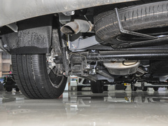 2021款 1.5L 手动舒适型 7座