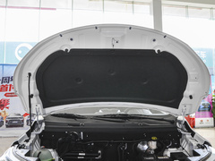 2021款 1.5L 手动舒适型 7座