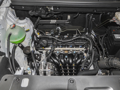 2021款 1.5L 手动舒适型 7座