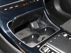 2021款 AMG C 63 轿跑车