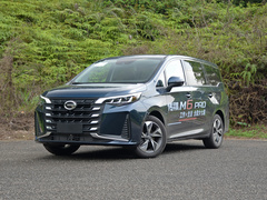 2021款 Pro 270T 自动尊荣版 