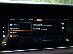 2021款 Pro 270T 自动尊荣版 