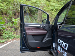 2021款 Pro 270T 自动尊荣版 