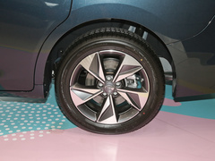 2021款 Pro 270T AT豪华版 