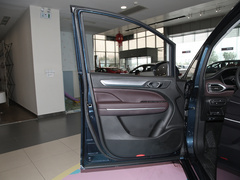 2021款 Pro 270T AT豪华版 