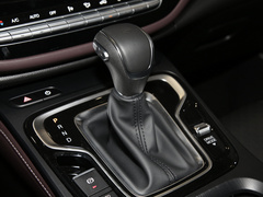 2021款 Pro 270T AT豪华版 