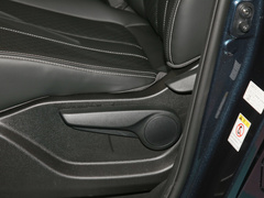 2021款 Pro 270T AT豪华版 