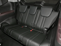 2021款 Pro 270T AT豪华版 